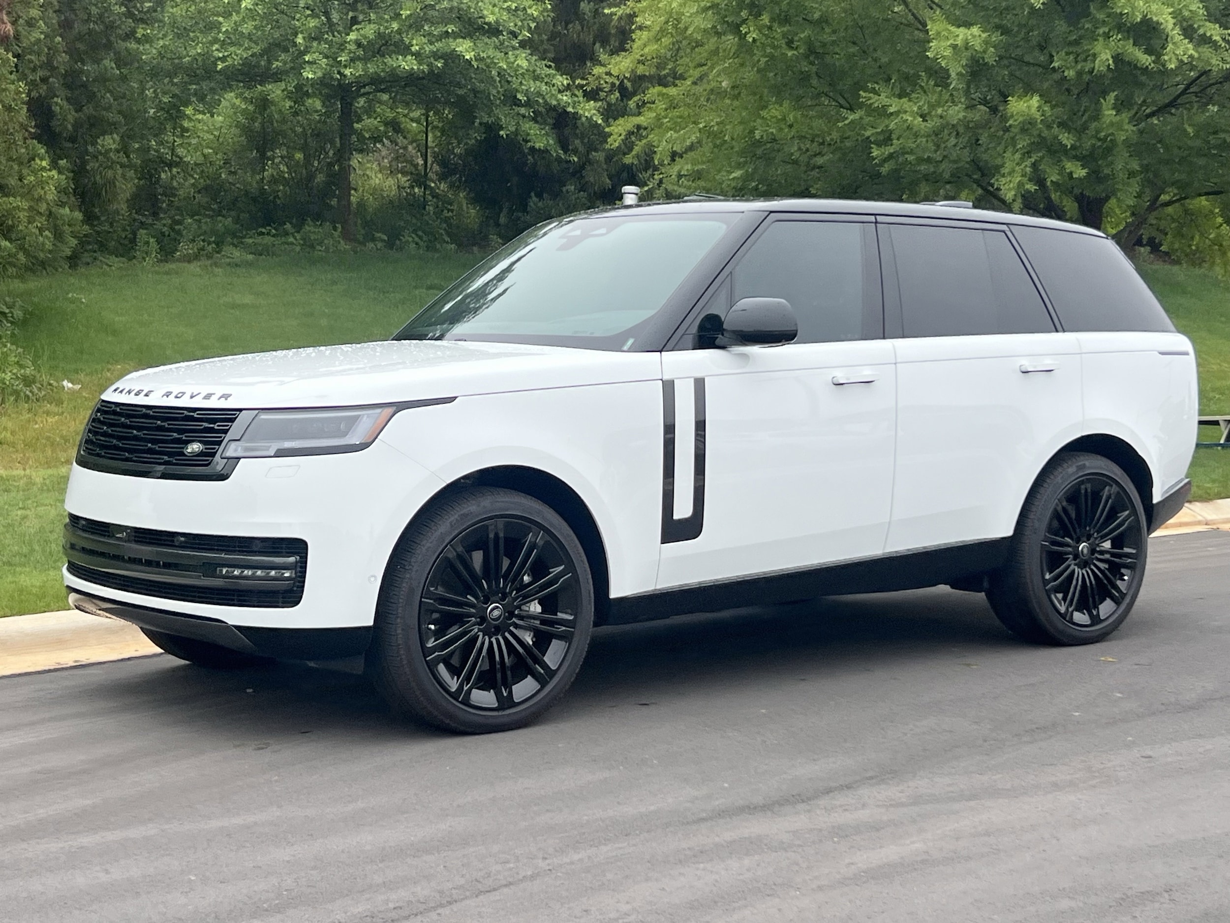 land rover range rover 2025 SALKP9E95SA337057 image land rover range rover 2025 SALKP9E95SA337057 image
